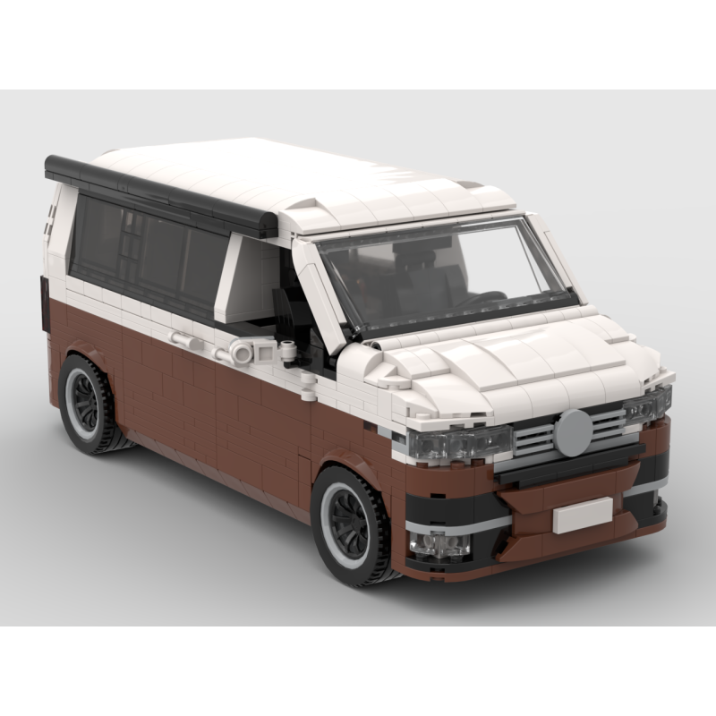 Lego vw california sale