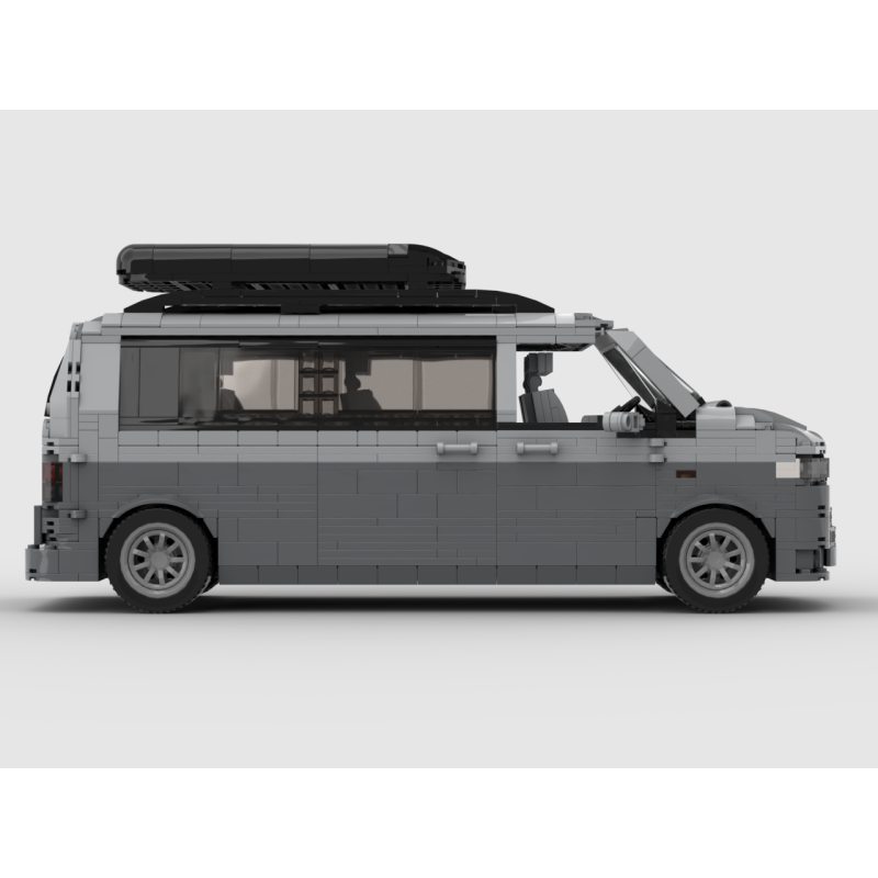 Lego vw california sale